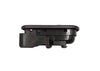 Nissan Navara D22 Gray Interior Door Handle (1997-2004)