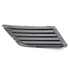 Vauxhall Corsa C Front Bumper Fog Light Grille Left (2003-2006)