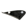 Toyota Corolla Altis LH Side View Mirror Corner Triangle (2003-2008)