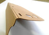 PORSCHE 911 / 912 Rear parcel shelf (1965–1971)