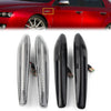 Alfa Romeo 159 Brera Spider Dynamic LED Sequential Side Marker Lights (2006-2011)
