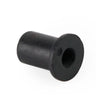 Fairing Fixing M4 4mm 4 x Neoprene Rubber Nuts