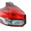 Nissan Kicks Tail Light Left Rear (2017-2020)