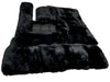 Mercedes Benz G-Class W463 Sheepskin Floor Mats (2008-2018)