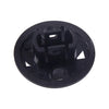 Mazda Speed 6, CX-7 Ignition Key Push Turn Knob Switch Base (2006-2012)