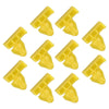 Nissan Juke Armada QX80 20 x Wheel Fender Flares Retainer Clips
