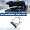 Hyundai Santa Fe Rear Trunk Tailgate Release Switch (2013-2019)