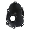 Yamaha YZF R6 600 Black Oil Pump Cover (2006-2022)