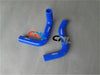 Holden Gemini TE / TF / TG 1.8L Diesel Silicone Radiator Hose (1981-1984)