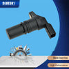 Nissan Pathfinder R51 3.0L Crank Angle Position Sensor (2011-2013)