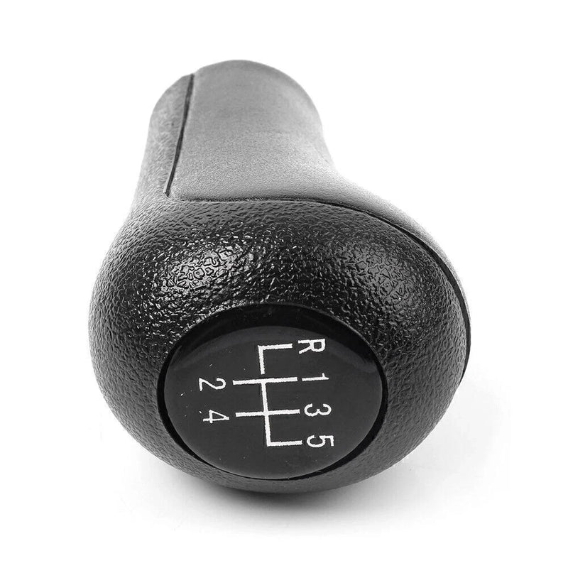 BMW E36 E39 E46 E60 E90 E92 E53 E85 M3 M5 5 Speed Gear Shift Knob (2000-2023)