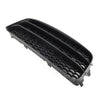 Audi A1 Honeycomb Mesh Front Bumper Grille Cover (2014-2018)