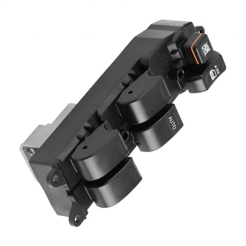 Toyota Fortuner Hilux Pickup Master Power Window Switch (2005-2023)