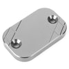 YAMAHA NVX155 AEROX 155 Front Brake Reservoir Cover (2015-2018)