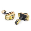 Isuzu D-Max Holden Rodeo Colorado 2002-2012 Door Check Strap Hinge