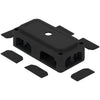 Heavy-Duty 300A Sealed Bus Bar Power Distribution Block