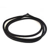 Door Rubber Weatherstrip Rear L+R Fits Toyota Corona RT60 4D Sedan 1968-70 D08