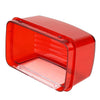 Yamaha Rhino 450 660 700 Grizzly Bruin Big Bear Tail Light Lens (2004-2023)