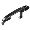 Hyundai i30 High Sensitivity Front/Rear Door Handle (2007–2012)