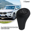 BMW E28–E46 5-Speed Gear Shift Knob Ball (1981–2006)
