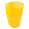 KAWASAKI Ninja ZX-12R (2000-2008) - Yellow Rear Seat Cover