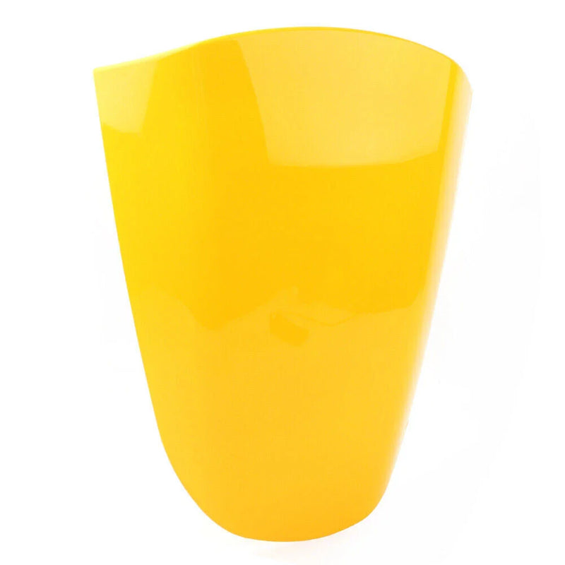 KAWASAKI Ninja ZX-12R (2000-2008) - Yellow Rear Seat Cover