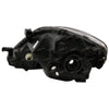 Nissan Almera N17 ST / Ti Sedan LH+RH Headlights Pair