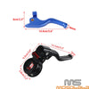 Harley Touring Road Glide Street Glide Adjustable Brake Clutch Levers (2021-)