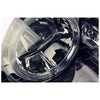 Ford FG Falcon XR6 XR8 RH Black Angel-Eyes HeadLight