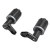 Kawasaki ZX-6R Crash Slider Protector (2024-2025)