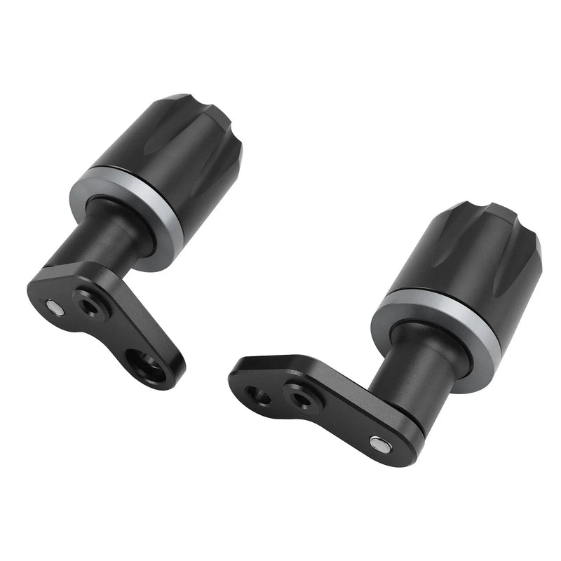 Kawasaki ZX-6R Crash Slider Protector (2024-2025)