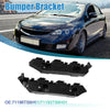 Honda Civic Bumper Bracket Pair (2012-2015)