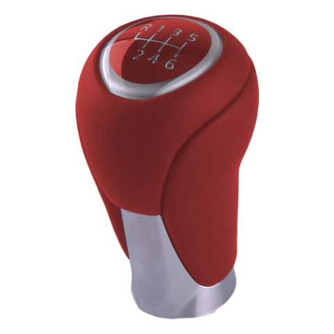 Mazda 2, 3, 6, CX-3, CX-5 Gear Knob Shifter (2010-2023)
