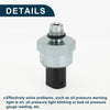 BMW 330CI Engine Oil Pressure Sensor Switch (2001-2006)