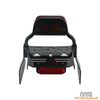 Harley Low Rider FXLR Luggage Rack Backrest Sissy Bar (2018-2020)