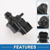 Dodge Stratus Idle Air Control Valve (2001 - 2005)