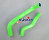Suzuki KFX400 LTZ400 DVX400 Z400 Silicone Radiator Hose (2003-2008)