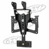 SUZUKI GSXR1000 Fender Eliminator License Plate Holder (2009-2014)