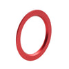 Toyota Tacoma, Camry, Prius, Corolla Red Engine Start Stop Button Trim Ring