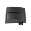 Harley Dyna Street Bob FXDB Left Side Metal Battery Cover (2006-2017)