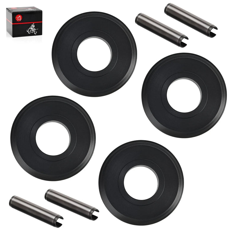 Polaris Ranger 570 15-18 / XP 900 14-16 Secondary Clutch Roller 4pcs