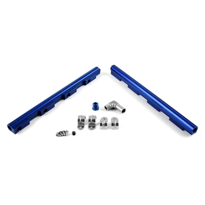 Ford 4.6L 1996-1998 Aluminum Fuel Injector Rail (1996-1998)