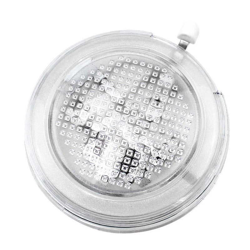 Nissan Frontier, NAVARA D22, Sentra Dome Light Lamp Assembly (2001-2019)