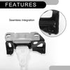 Ford Fiesta 1.6L Engine Mount (2011-2017)