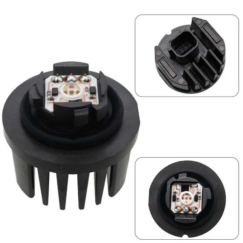 Car Practical Brake Tail Light
