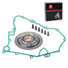 Kawasaki BF Prairie Starter Clutch Idler Gear Gasket Bolts (2008–2009)