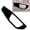 Audi A4 A5 Headlight Switch Button Panel Cover Trim (2016-2023)