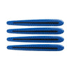 Car Scratch Protection Universal Carbon Fiber Door Handle Reflective Sticker