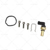 Chevy Cruze Aluminum Water Outlet Thermostat Housing (2011-2018)