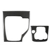 Mazda 3 Axela Inner Gear Shift Panel Frame Cover Trim (2013-2018)